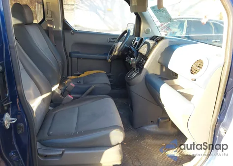 2003 Honda Element Dx z USA, uszkodzony, nr VIN 5J6YH282X3L004972